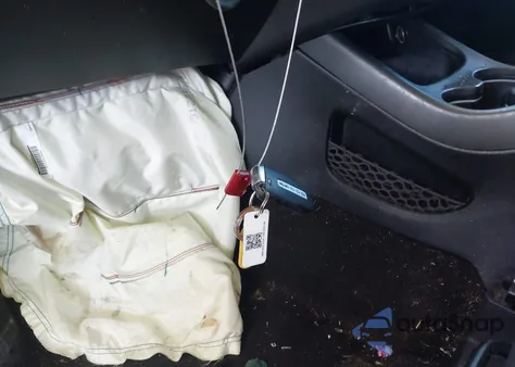 2018 Dodge Journey Sxt z USA, uszkodzony, nr VIN 3C4PDCBG4JT507325